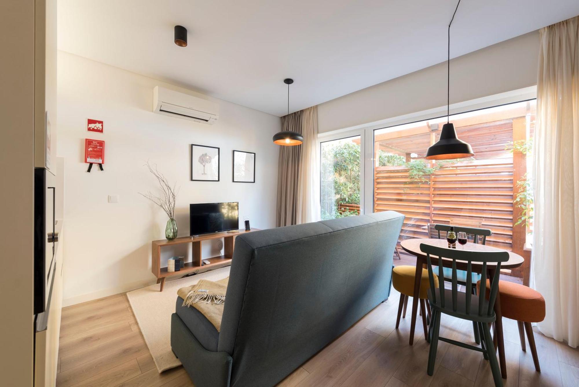 Bloom House By Sweet Porto 아파트 객실 사진